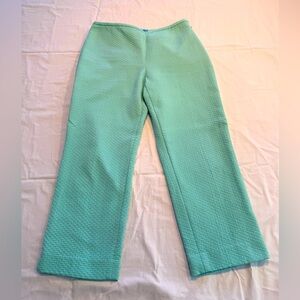 Jane McLaughlin, Capris